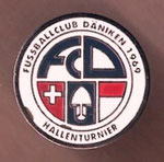 F.C. Däniken 1969 (Däniken)  Hallenturnier  *pin*