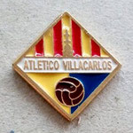 Atlético Villacarlos (Es Castell / Villacarlos)  *pin*