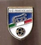 U.S. Pantigliate (Pantigliate)  *pin*
