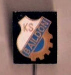 KS Baildon (Katowice)  *stick pin*