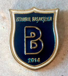 Istanbul Başakşehir F.K. (Istanbul)  *pin*