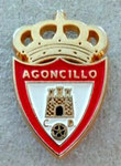 C.D. Agoncillo (Agoncillo)  *pin*