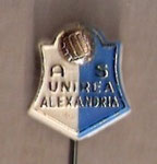 A.S. Unirea (Alexandria)  *stick pin*