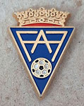 Federacion Alavesa de Futbol  *pin*