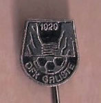 OFK Griliste 1929  *stick pin*