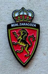 Real Zaragoza (Zaragoza)  *pin*
