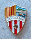 U.E. Vilassar (Vilassar de Mar)  *pin*