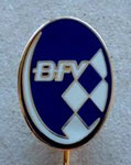Bayerischer Fussball Verband (BFV)  *stick pin*