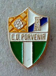 C.D. Porvenir (Madrid)  *pin*
