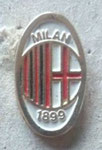 A.C. Milan (Milano - Milan)  *pin*