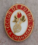 C.F. La Granada (La Granada)  *pin*