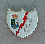 C.F. Rayo Majadahonda (Majadahonda)  *pin*