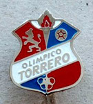 Olimpico Torrero (Zaragoza)  *brooch*
