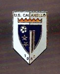 U.S. Caianello (Caianello)  *pin*