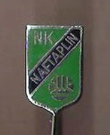 NK Naftaplin (Stružec)  (IKOM ZAGREB)  *stick pin*
