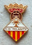 C.D. Felanitx (Felanitx)  *pin*