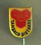BSG Motor (Tambach Dietharz)  *stick pin*