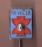 NK Večer  (IKOM ZAGREB)  *stick pin*
