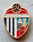 Torrevieja C.F. (Torrevieja)  *pin*