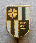 Aydınspor (Aydin)  *stick pin*