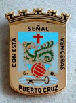 C.D. Puerto Cruz (Puerto de la Cruz)  *pin*