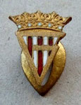 Real Gijón (Gijón)  *buttonhole*