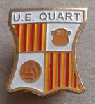 U.E. Quart (Quart)  *buttonhole*
