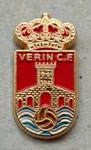 Verín C.F. (Verín)  *pin*