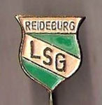 LSG Reideburg (Reideburg)  *stick pin*