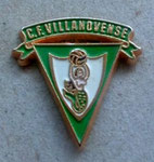 C.F. Villanovense (Villanueva de la Serena)  *pin*
