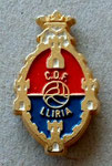 C.F. Lliria (Liria / Lliria)  *pin*