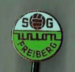 SG Union (Freiberg)  *stick pin*
