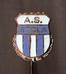 A.S. Sticla (Turda)  *stick pin*