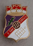 C.D. San Lorenzo (León)  *buttonhole*