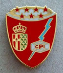 C.D. Empresa CPI (Getafe)  *pin*