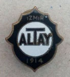 Altay S.K. (Izmir)  *buttonhole*