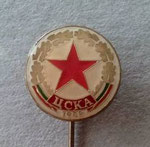 ФК ЦСКА (София)  *игла* - FC CSKA (Sofia)  *stick pin*