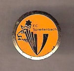 F.C. Spreitenbach (Spreitenbach)  *brooch*