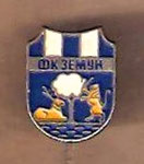 ФК Земун - FK Zemun (AUREA CELJE)  *stick pin*
