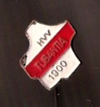 H.V.V. Tubantia  *stick pin*