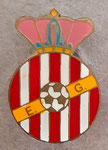 El Garrobo C.F. (El Garrobo)  *brooch*