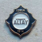 Altay S.K. (Izmir)  *pin*
