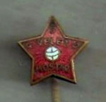 RŠD Velež (Mostar)  *stick pin*