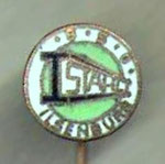 BSG Stahl (Ilsenburg)  *stick pin*
