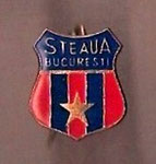 Steaua (Bucureşti)  *brooch*