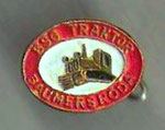 BSG Traktor (Baumersroda)  *brooch*