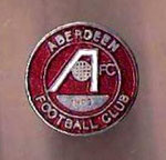 Aberdeen F.C.  *pin*