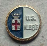 U.S. Albese Calcio (Alba)  *pin*