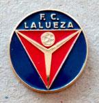F.C. Lalueza (Lalueza)  *pin*