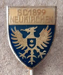 S.C. Neukirchen (Neukirchen) Hessen  *stick pin*